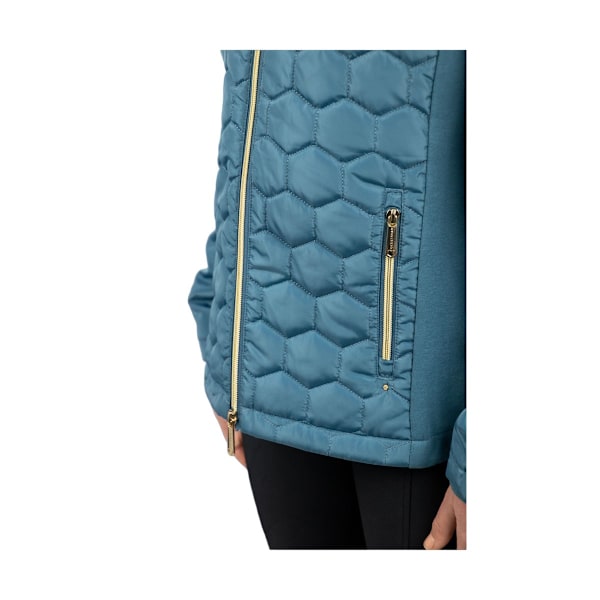 Coldstream Dam/Damer Linton Lättviktsjacka S Cool Slate Cool Slate Blue S
