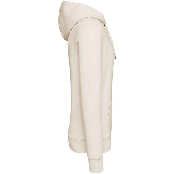 Native Spirit Unisex Vuxen Heavyweight Hoodie 3XL Raw Natural Raw Natural 3XL