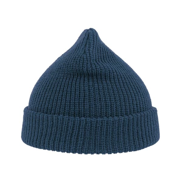 Atlantis Woolly Wool Blend Beanie One Size Aviateur Aviateur One Size