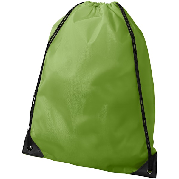 Bullet Oriole Premium Ryggsäck 44 x 33 cm Lime Lime 44 x 33 cm
