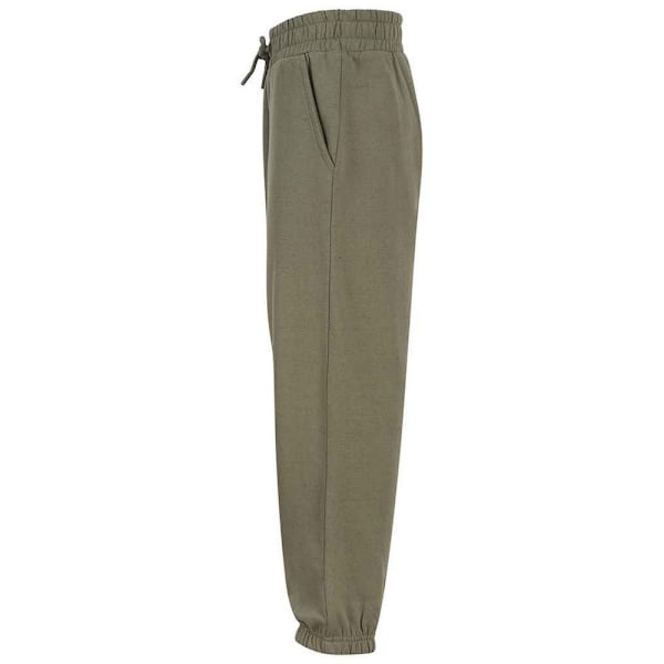 SF Minni Barn/Barnkläder Hållbara Muddbyxor med Manschetter Khaki 9-10 Years