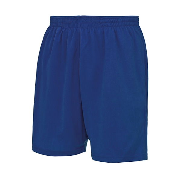 AWDis Cool Mens Shorts XL Royal Blue Royal Blue XL
