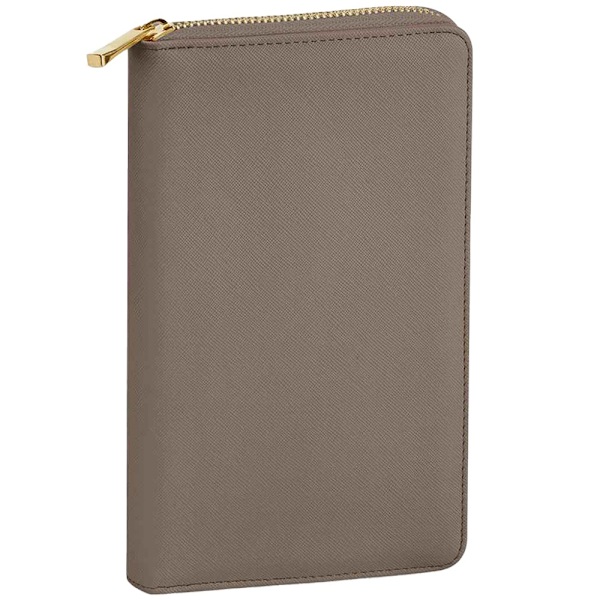 Bagbase Boutique Resväska för Smycken One Size Taupe Taupe One Size