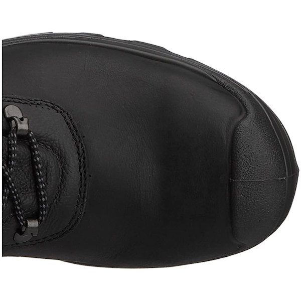 Grisport Herr Boulder Lädersäkerhetskängor 13 UK Svart Black 13 UK