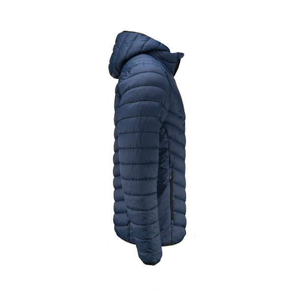 Cutter & Buck Mount Adams Vadderad Jacka för Män L Mörk Marinblå Dark Navy L
