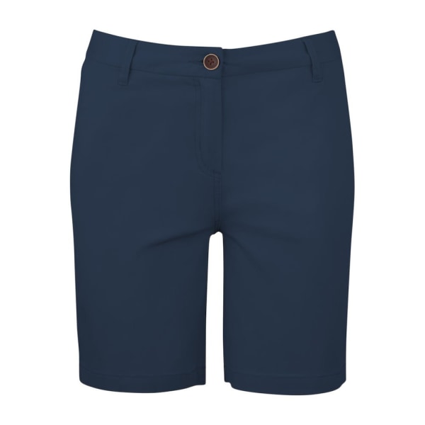 James Harvest Dam/Dam Carson Shorts M Marinblå Navy M