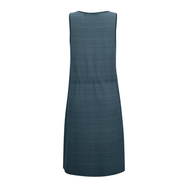 Regatta Dam Amorie Klänning 12 UK Marinblå/Vit Navy/White 12 UK