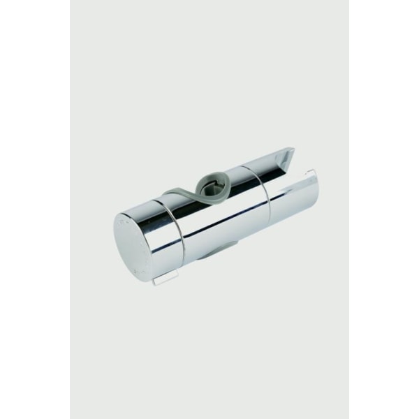 Croydex Riser Rail Slider One Size Silver Silver One Size