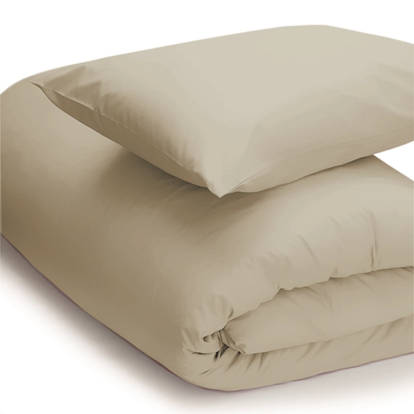 Belledorm Easycare Percale Påslakan Kingsize Svamp Mushroom Kingsize