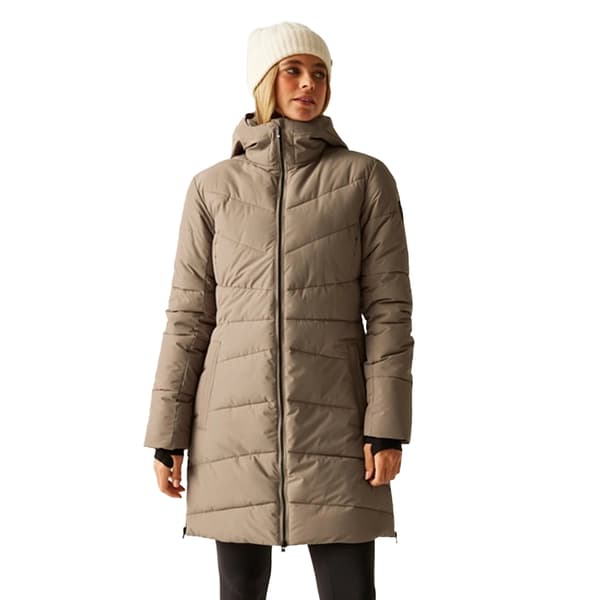 Dare 2B Dam Skidjacka 16 UK Pine Bark Pine Bark 16 UK