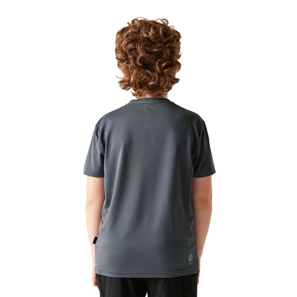 Dare 2B Barn/Kids Amuse III Controller T-shirt 9-10 år Magnet 9-10 Years