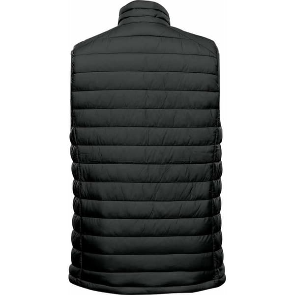 Stormtech Stavanger Termisk Väst M Svart/Grafit för Herr Black/Graphite M