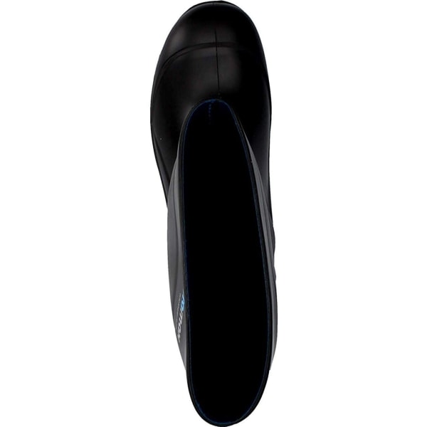 Nora Max Unisex Pro S5 PU Säkerhetsstövlar 6 UK Svart Black 6 UK