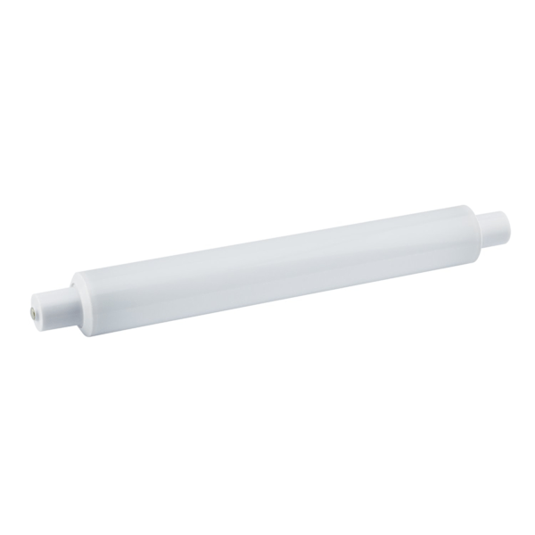 Energizer LED 300lm 3.5w Frostad Strip Tube Light Varmvit På White One Size