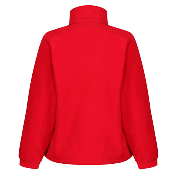 Regatta Professional Dam/Dam Fleecejacka 12 Klassisk Röd Classic Red 12