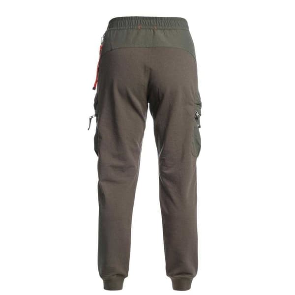 Parajumpers Dam Soave Cargo Byxor S Grön Green S