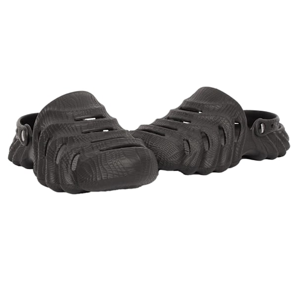 Archive Herr Vector Sandaler 9.5 UK Svart Black 9.5 UK