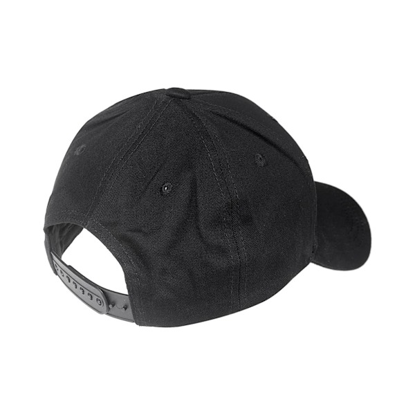 Blink 182 Unisex Modern Logo Baseball Cap One Size Svart Black One Size