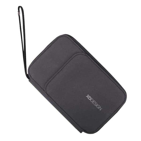 XD Design Passfodral One Size Svart Black One Size