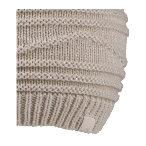 Regatta Womens/Ladies Multimix II Beanie One Size Light Vanilla Light Vanilla One Size