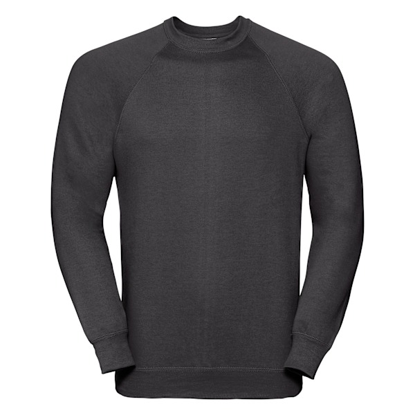 Russell Classic Sweatshirt L Svart Black L