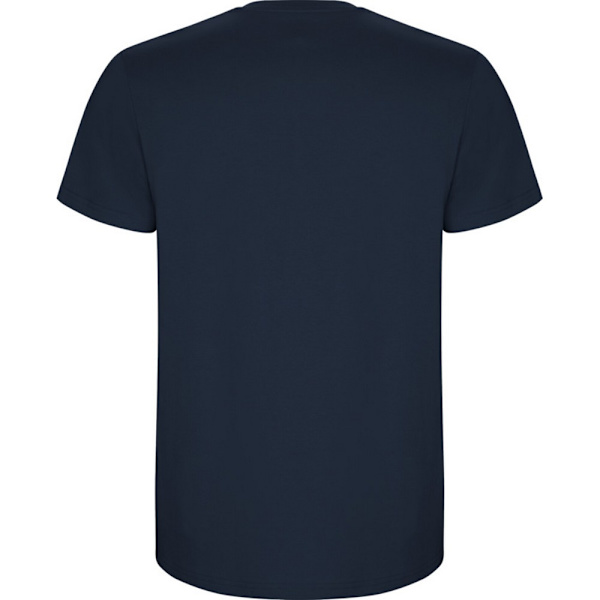 Roly Herr Stafford T-shirt 3XL Marinblå Navy Blue 3XL
