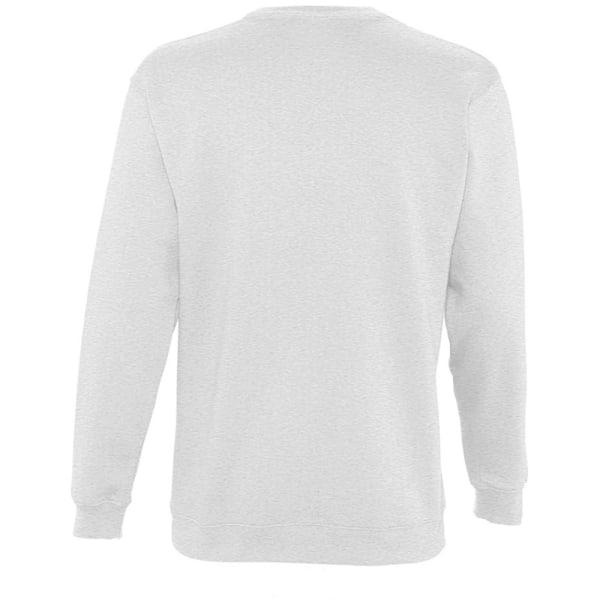 SOLS Unisex Supreme Sweatshirt 3XL Charcoal Charcoal 3XL
