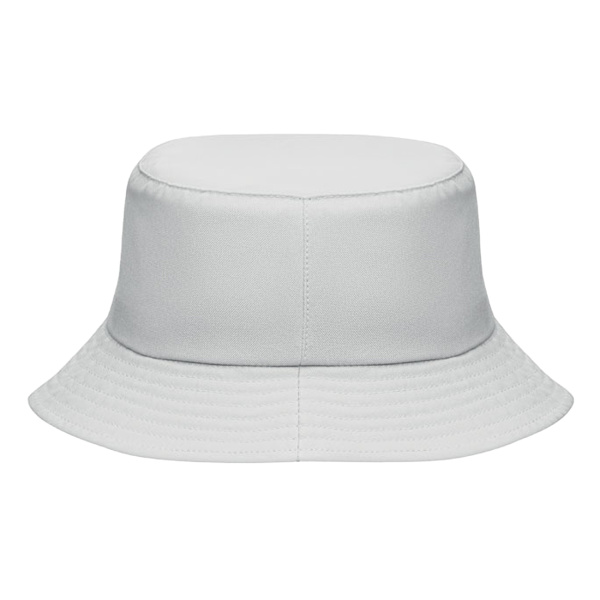 MidOcean Emmer Polyester Bucket Hat One Size Vit White One Size
