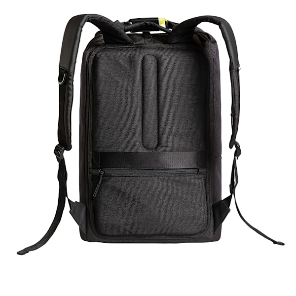 XD Design Urban Lite Stöldskyddsryggsäck One Size Svart Black One Size