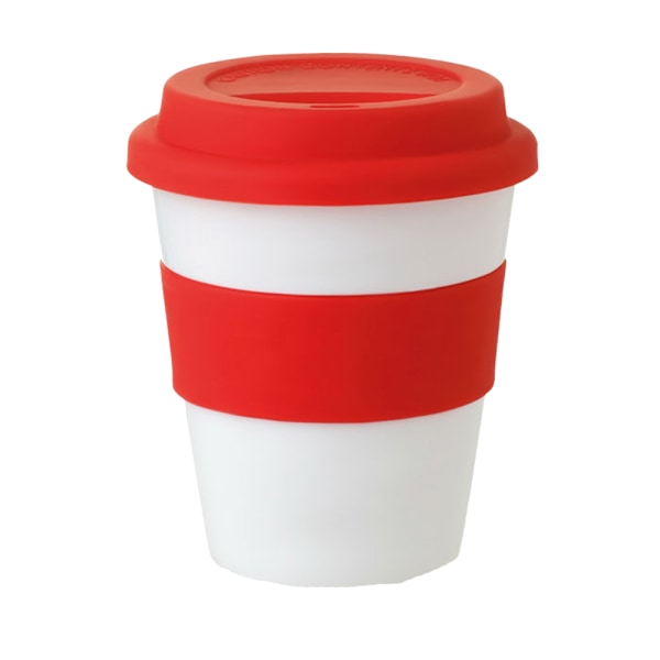 MidOcean Astoria Polypropylen Tumbler One Size Röd Red One Size