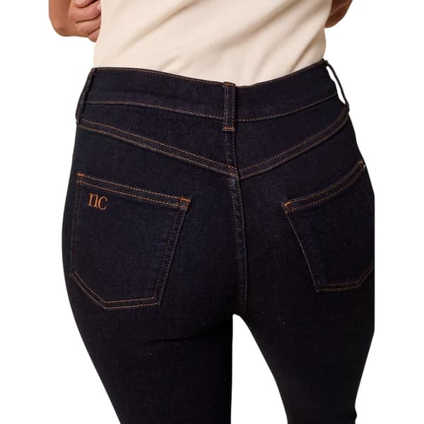 Nobody´s Child Dam Capri 8 UK Blå Blue 8 UK