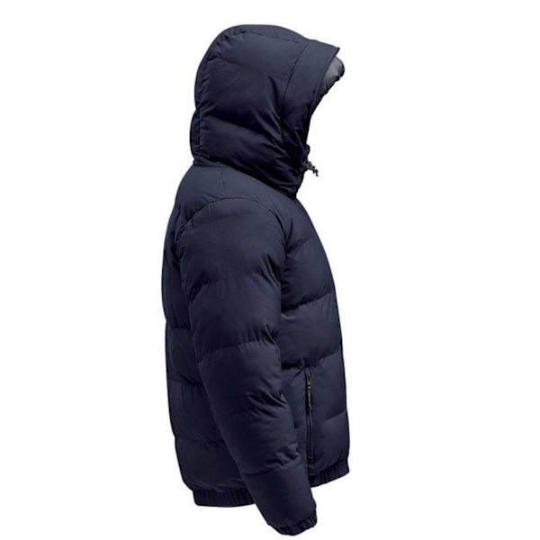 Stormtech Herr Explorer Termojacka S Midnight Midnight S