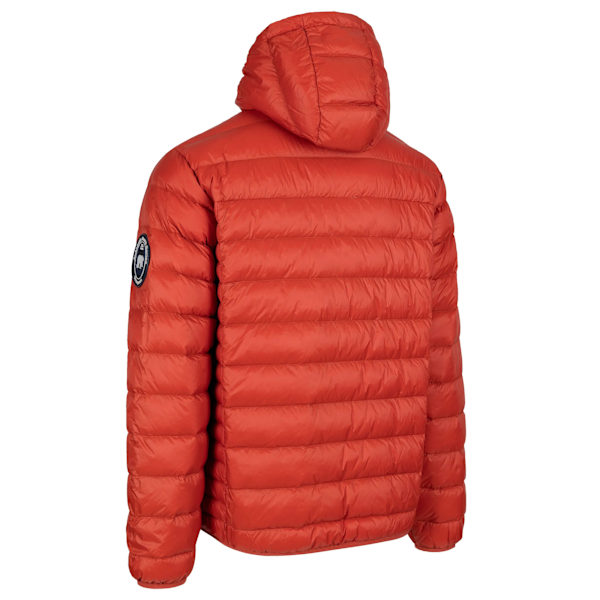 Trespass Herr Whitman II Dunjacka L Salsa Salsa L