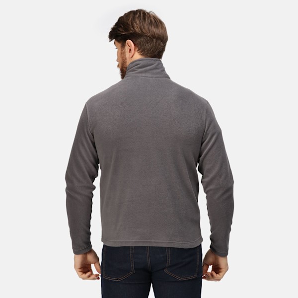 Regatta Classic Microfleece Jacka M Seal Grey Seal Grey M