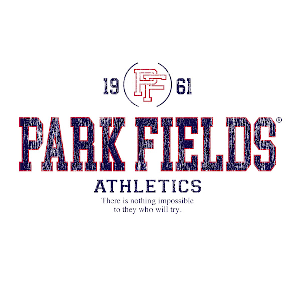 Park Fields Unisex Try Sweatshirt S Heather Grey Heather Grey S