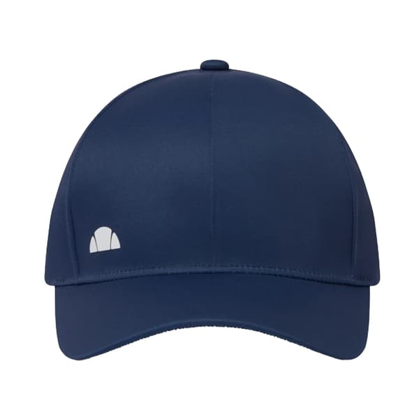 Ellesse Sarnaro Logokeps En Storlek Marinblå Navy One Size