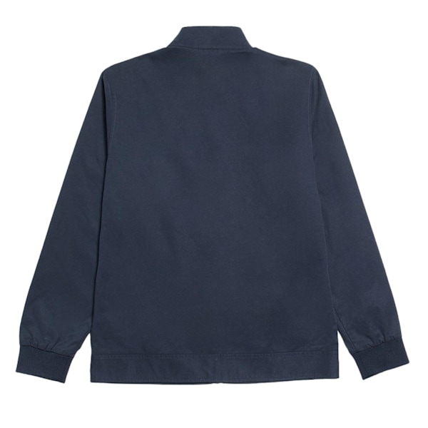 Maine Herr Harrington Bomullsjacka 5XL Marinblå Navy 5XL