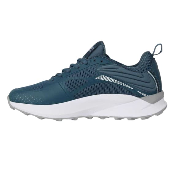 Slazenger Dam Hockeyskor 4 UK Blå/Vit Blue/White 4 UK