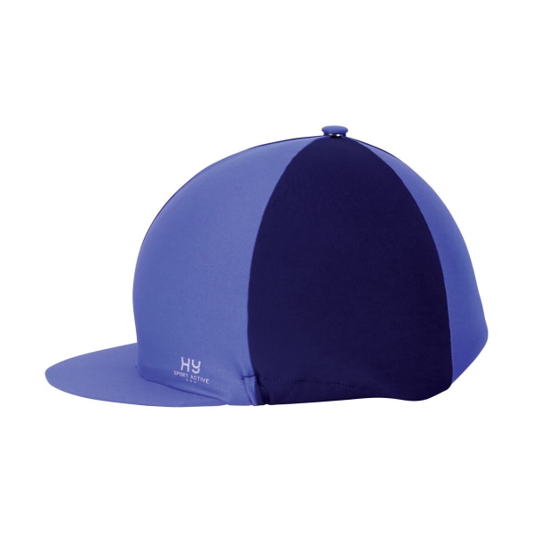 Hy Sport Active Hat Silks One Size Regal Blue Regal Blue One Size