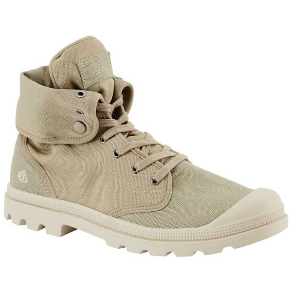 Craghoppers Mono Boots 10 UK Rubble för män Rubble 10 UK