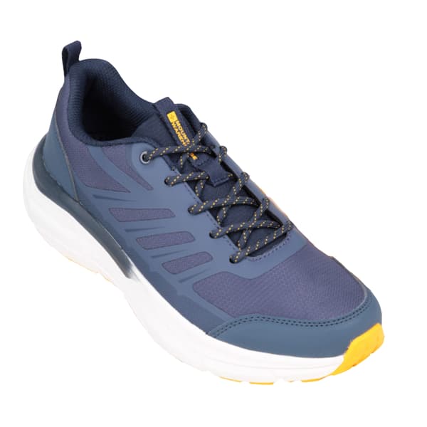 Mountain Warehouse Switch Vardagsskor för Dam 5 UK Navy 5 UK