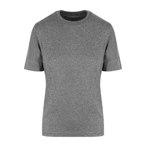 AWDis Adults Unisex Just Cool Urban T-Shirt XL Grå Urban Marl Grey Urban Marl XL