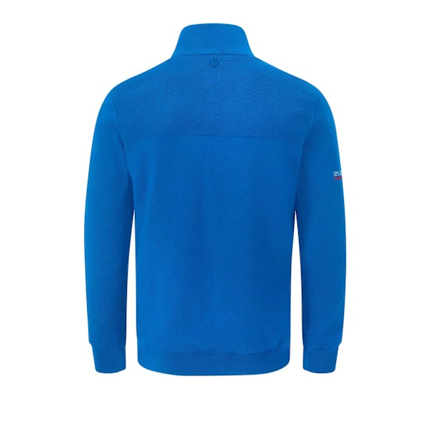 Oscar Jacobson Herrtröja L Kobolt Cobalt L