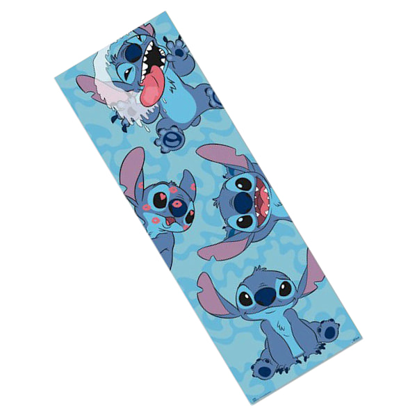 Lilo & Stitch Dörrposter One Size Blå Blue One Size