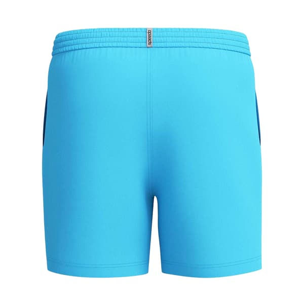 Speedo Herr Prime Fritidsbadshorts L Blå Blue L