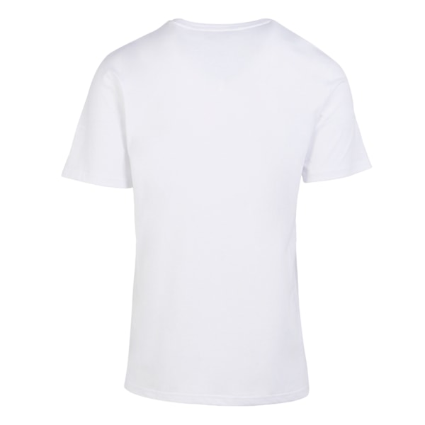 Regatta Cline IX SUV T-shirt för män 3XL Vit White 3XL