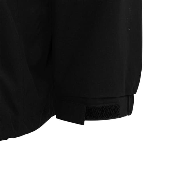 Firetrap Herr Lättviktsjacka med huva XL Svart Black XL