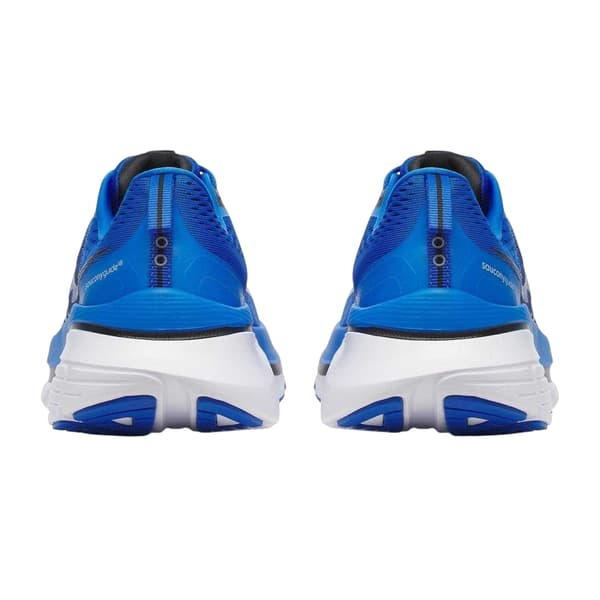Saucony Herr Guide 18 Löparskor 7 UK Blå Blue 7 UK