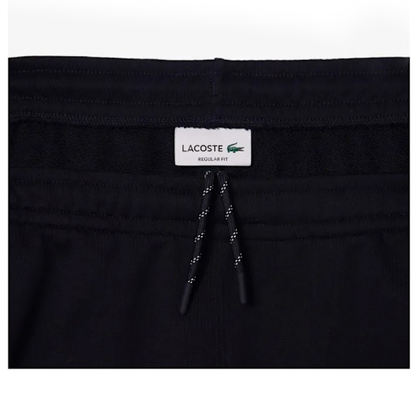 Lacoste Herr Regular Joggingbyxor XS Blå Blue XS