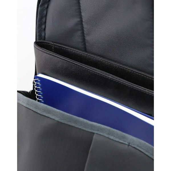 Shugon York Ryggsäck/Ryggsäck Väska One Size Svart Black One Size